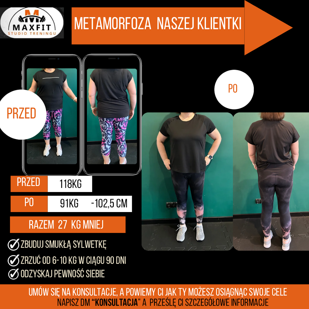 Metamorfoza 1